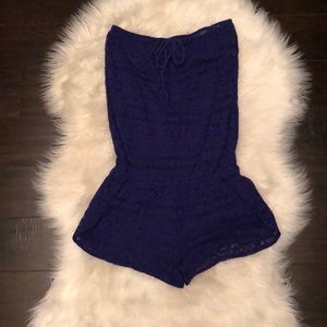 Victorias Secret swimsuit cover up